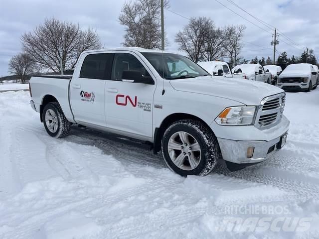 RAM 1500 その他