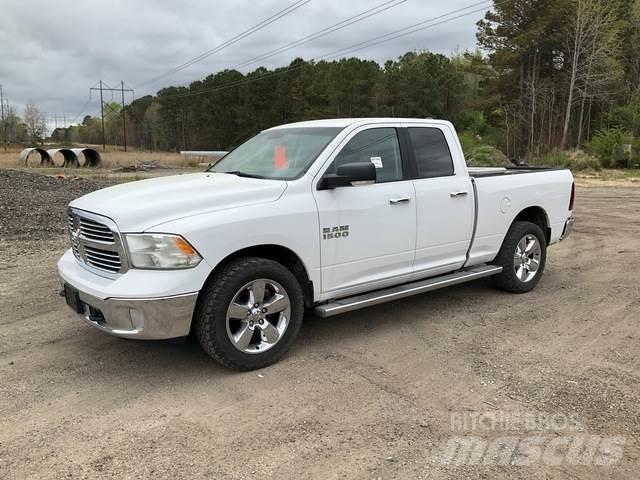 RAM 1500 その他