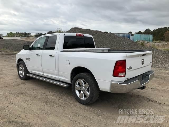 RAM 1500 その他