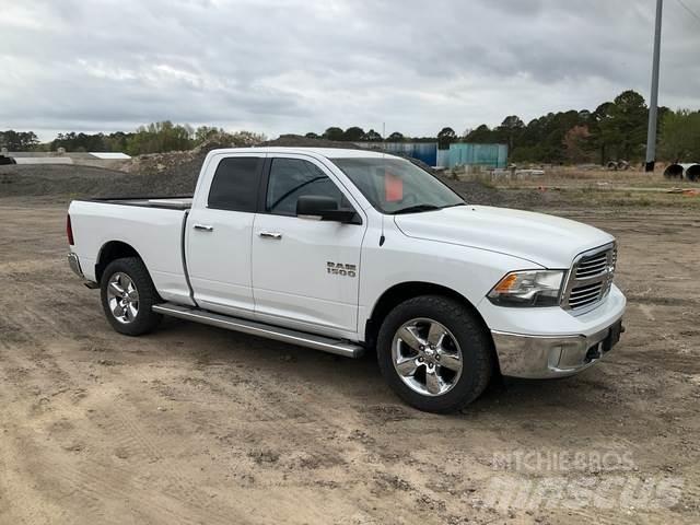 RAM 1500 その他