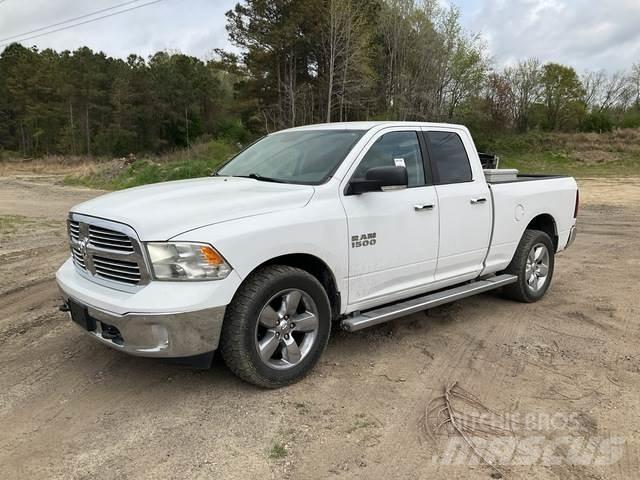 RAM 1500 その他