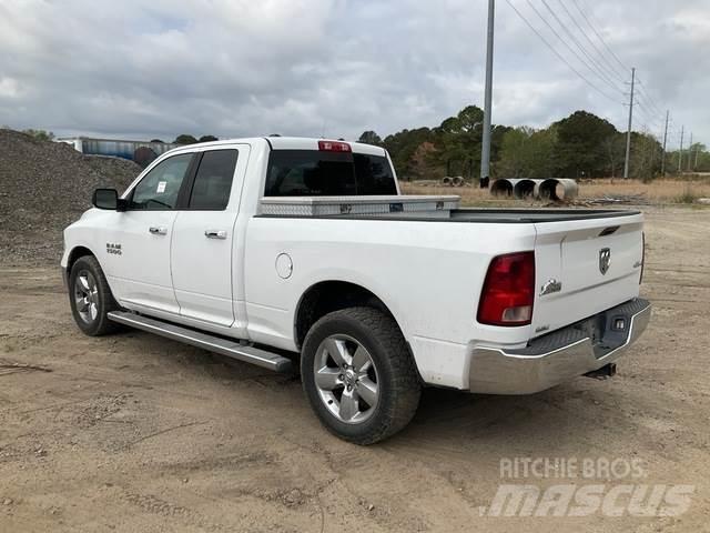 RAM 1500 その他