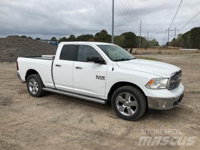 RAM 1500 その他
