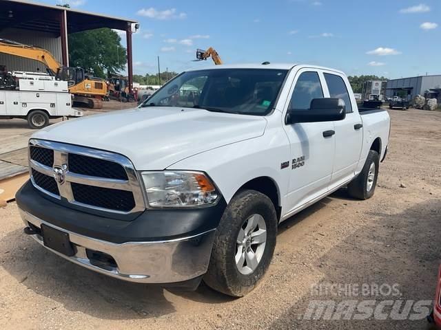 RAM 1500 その他