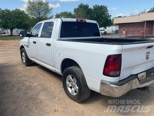 RAM 1500 その他
