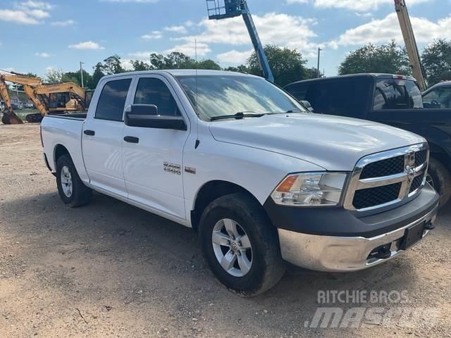RAM 1500 その他