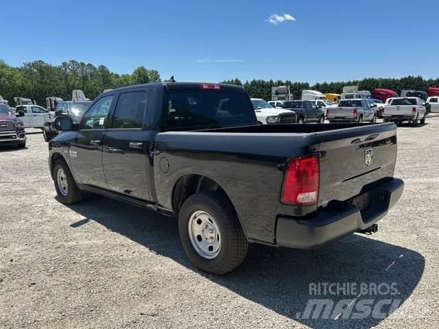 RAM 1500 その他