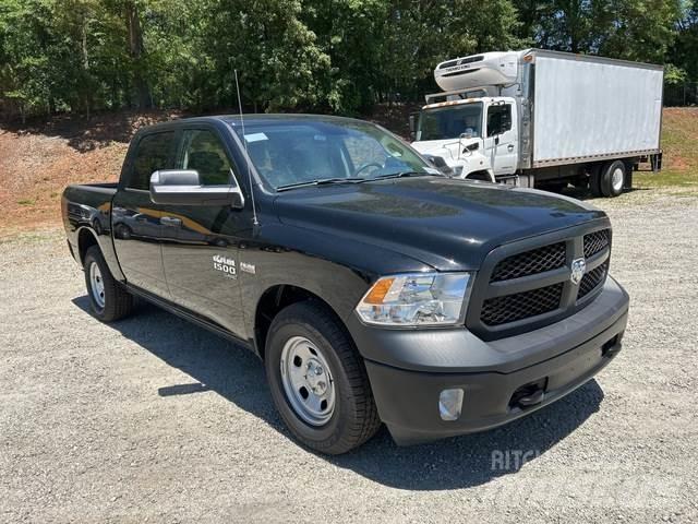 RAM 1500 その他