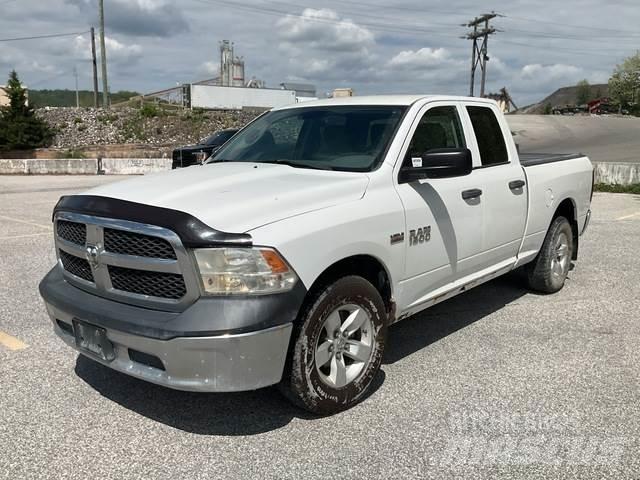 RAM 1500 その他