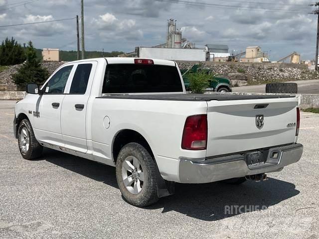 RAM 1500 その他