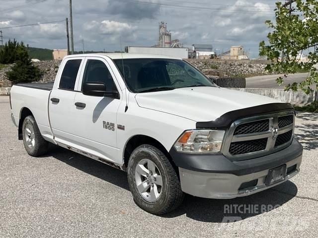 RAM 1500 その他