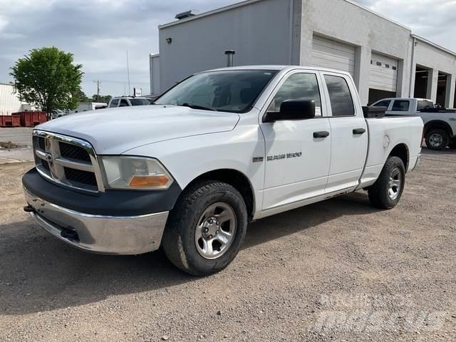 RAM 1500 その他