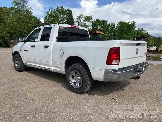 RAM 1500 その他
