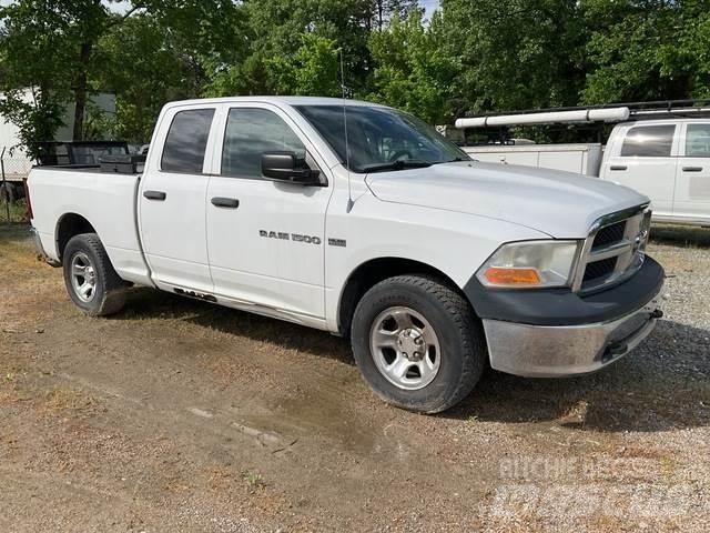 RAM 1500 その他