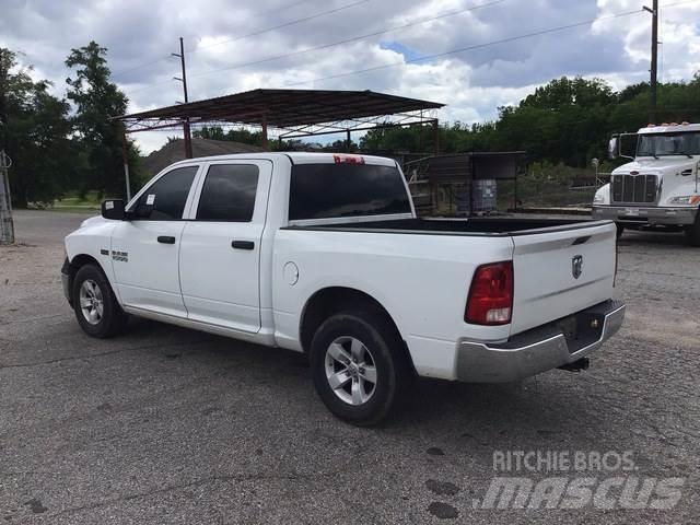 RAM 1500 その他