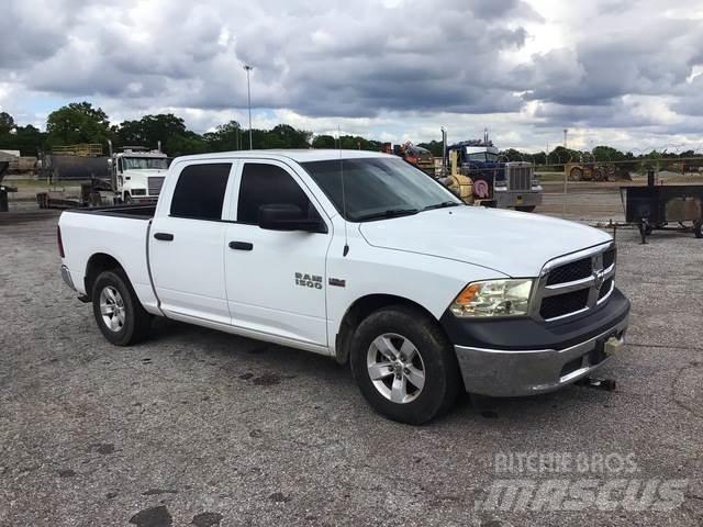 RAM 1500 その他