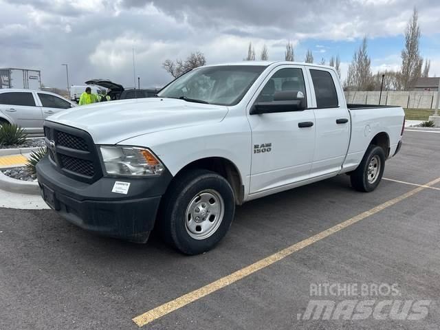RAM 1500 その他