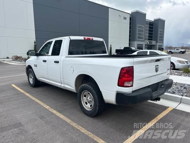 RAM 1500 その他