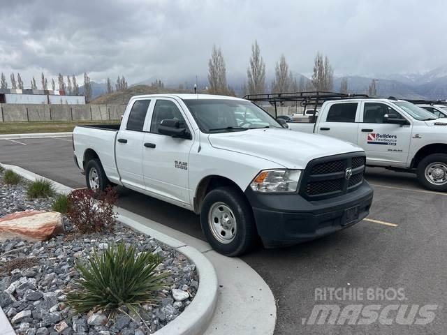 RAM 1500 その他