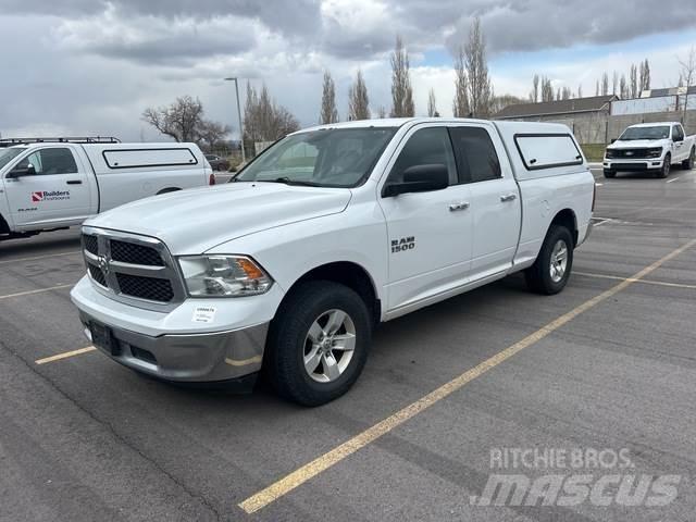 RAM 1500 その他