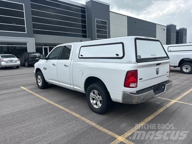 RAM 1500 その他