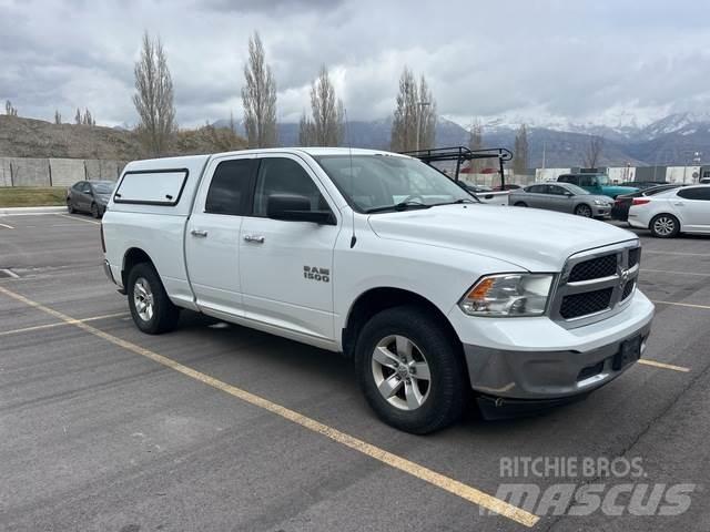 RAM 1500 その他