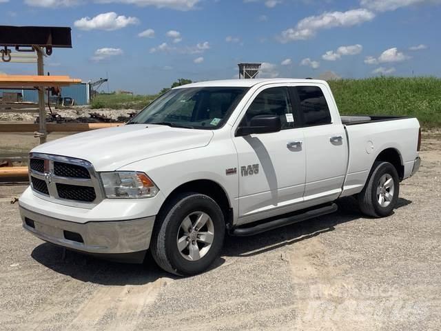 RAM 1500 その他