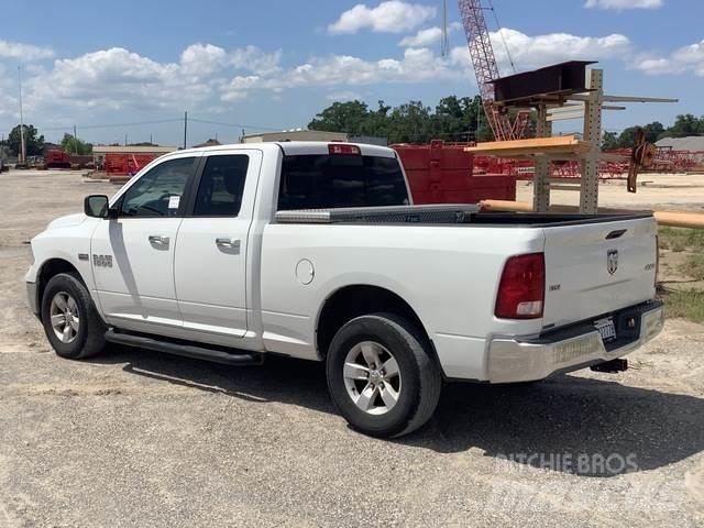 RAM 1500 その他