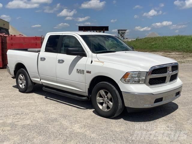 RAM 1500 その他