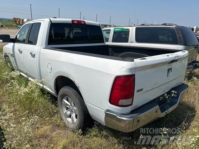 RAM 1500 その他