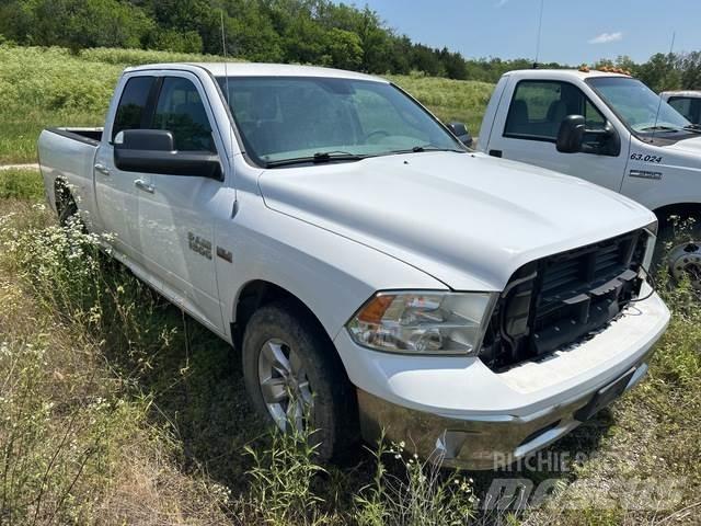 RAM 1500 その他