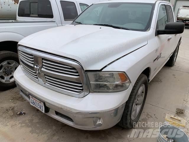RAM 1500 その他