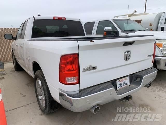RAM 1500 その他