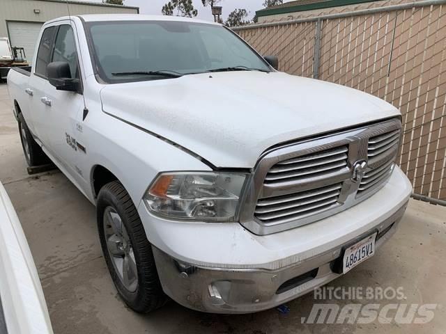 RAM 1500 その他
