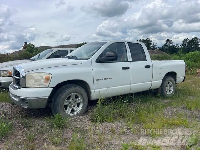 RAM 1500 その他