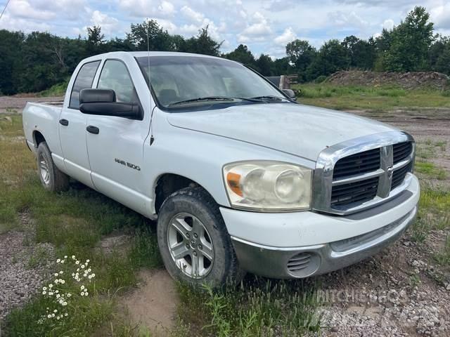 RAM 1500 その他