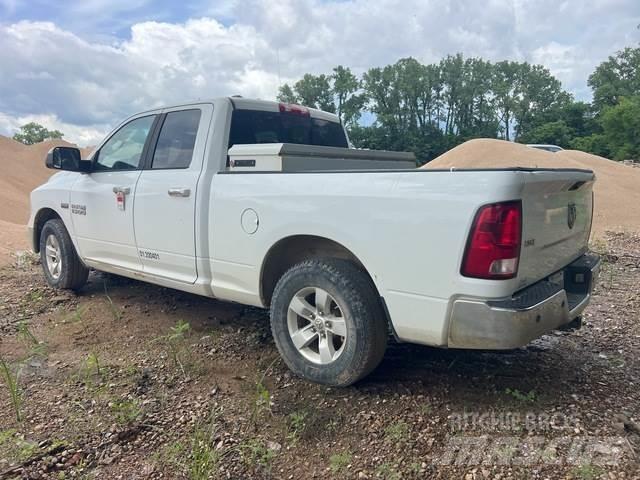 RAM 1500 その他