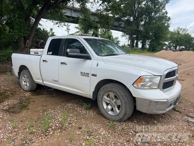 RAM 1500 その他