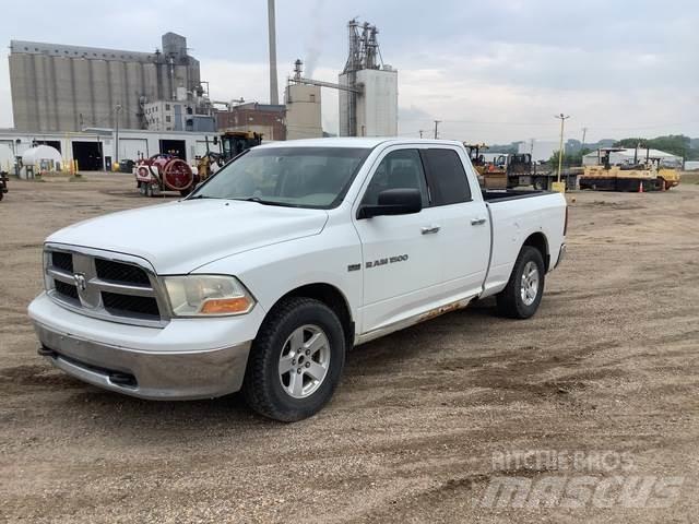 RAM 1500 その他