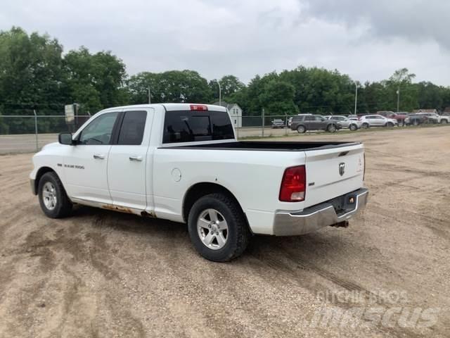 RAM 1500 その他