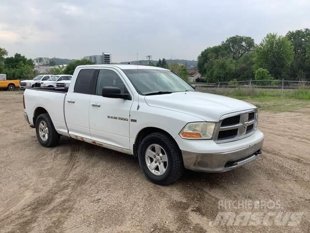RAM 1500 その他