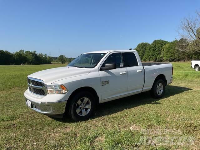 RAM 1500 その他
