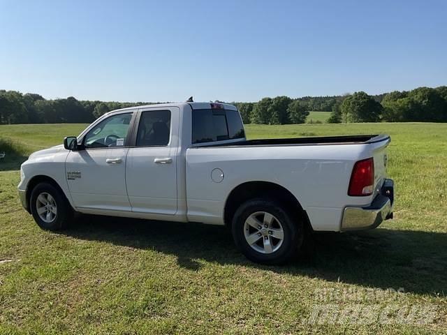 RAM 1500 その他