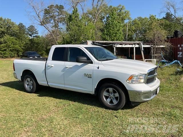 RAM 1500 その他