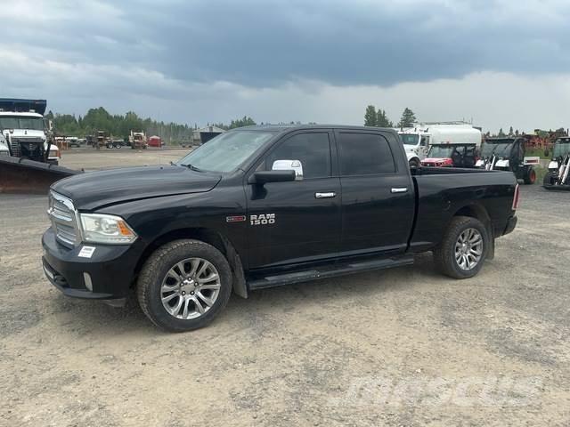 RAM 1500 その他