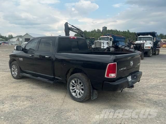 RAM 1500 その他