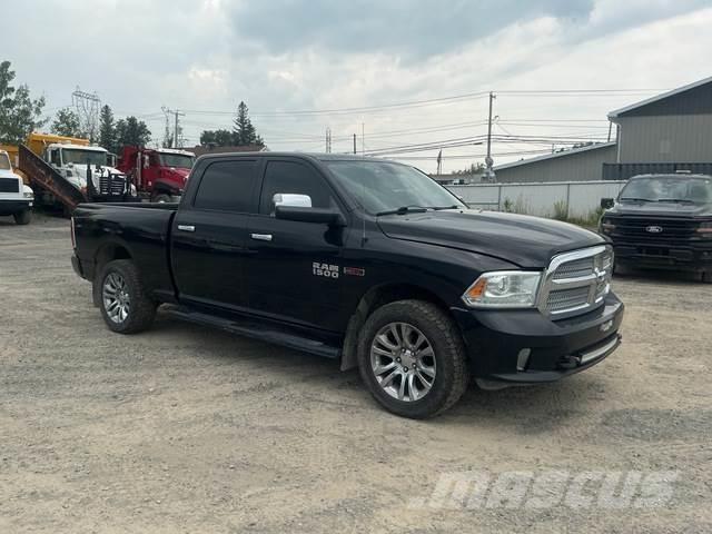 RAM 1500 その他