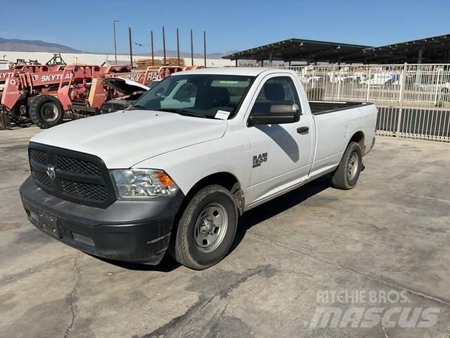 RAM 1500 その他