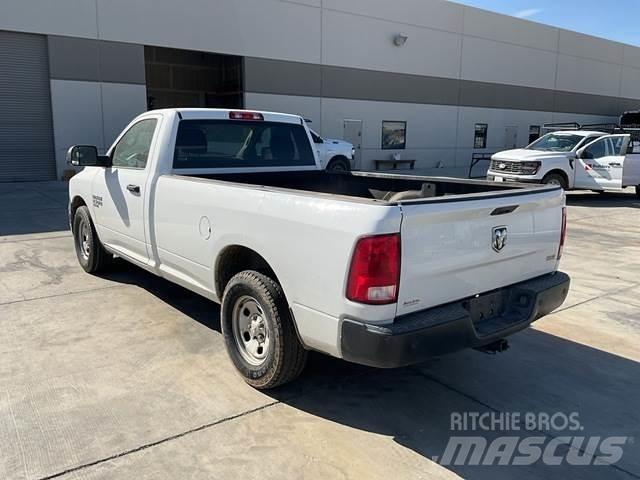 RAM 1500 その他