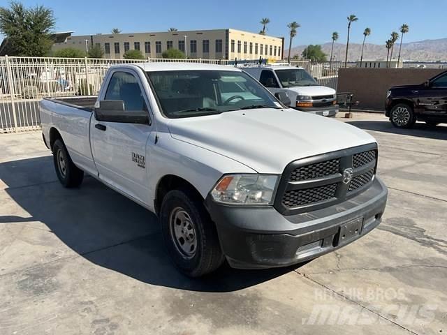 RAM 1500 その他